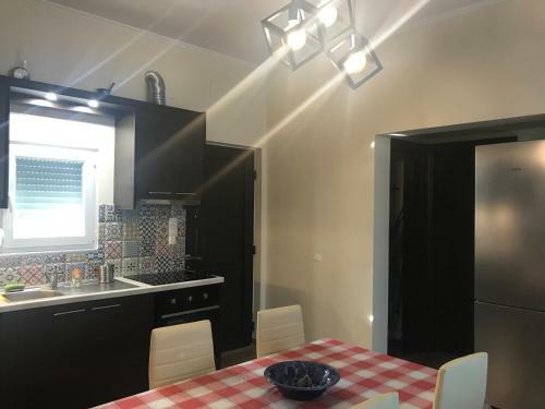 Maria's Traditional Sweet Home