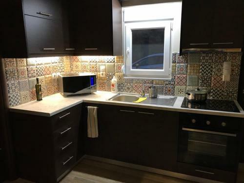 Maria's Traditional Sweet Home