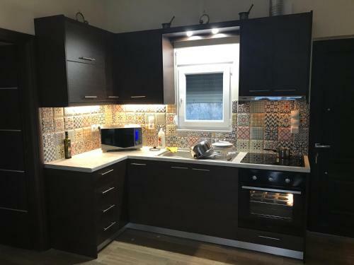 Maria's Traditional Sweet Home