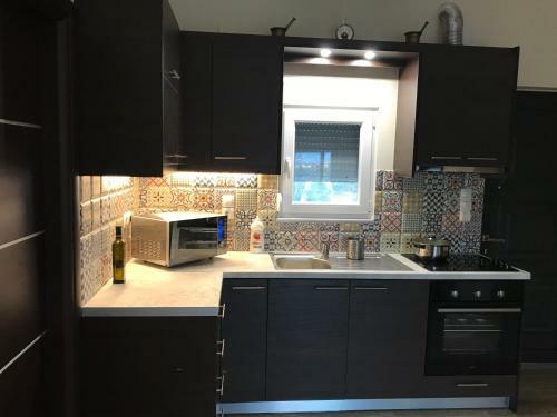 Maria's Traditional Sweet Home