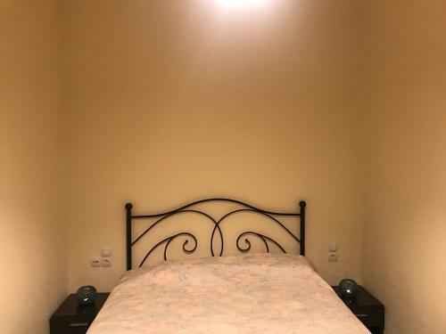 Maria's Traditional Sweet Home