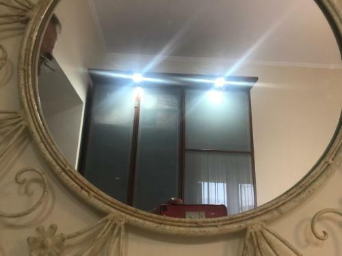 Maria's Traditional Sweet Home
