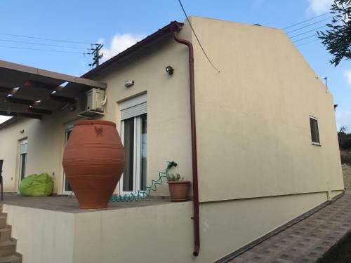 Maria's Traditional Sweet Home