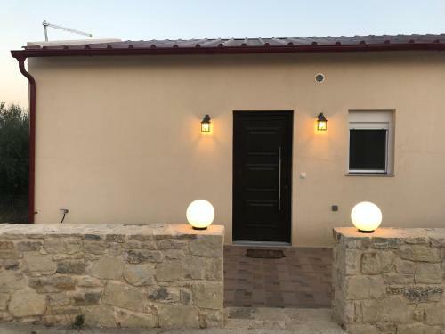 Maria's Traditional Sweet Home