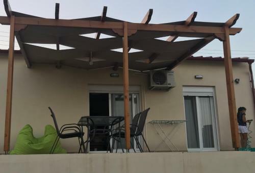 Maria's Traditional Sweet Home