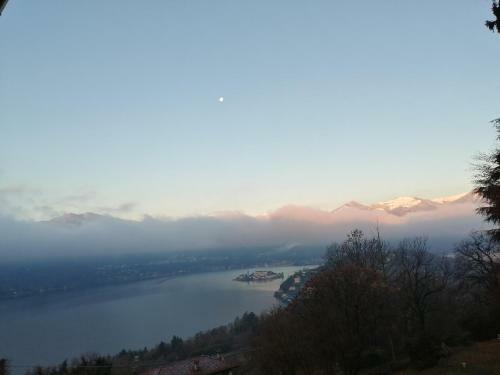 Cottage Sotto Il Faggio Centenario