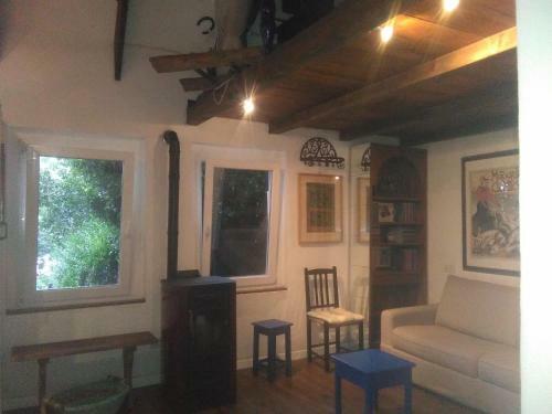 Cottage Sotto Il Faggio Centenario