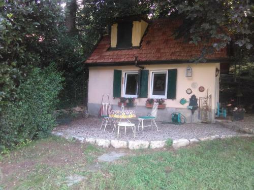 Cottage Sotto Il Faggio Centenario