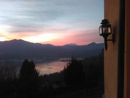 Cottage Sotto Il Faggio Centenario