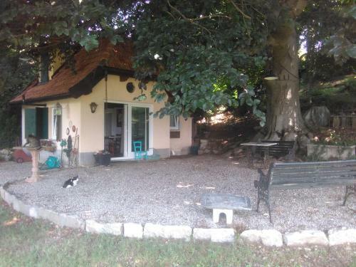 Cottage Sotto Il Faggio Centenario