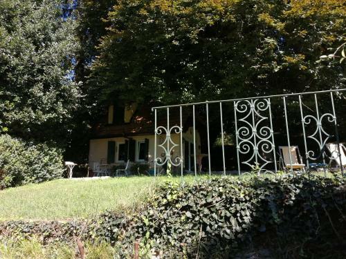 Cottage Sotto Il Faggio Centenario