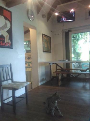 Cottage Sotto Il Faggio Centenario