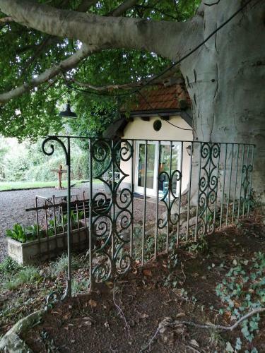 Cottage Sotto Il Faggio Centenario