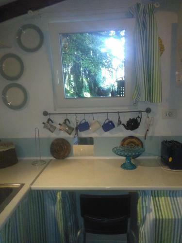 Cottage Sotto Il Faggio Centenario