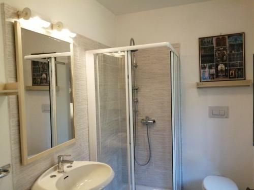Apartamento Terrazza Sul Lago