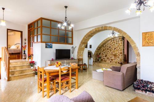 Villa Antheon-villa With Private Pool