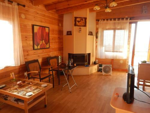 Ioannis Holiday Home