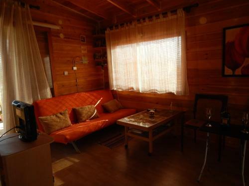 Ioannis Holiday Home