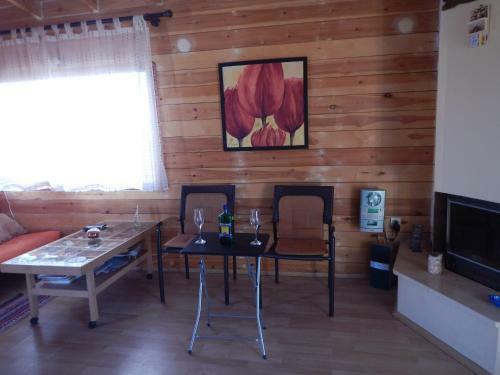 Ioannis Holiday Home
