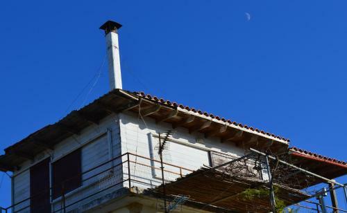 Ioannis Holiday Home