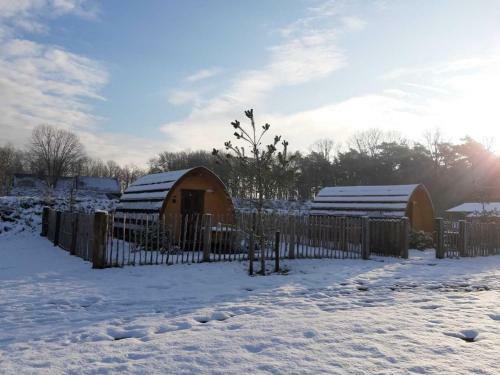 Lodge Campland