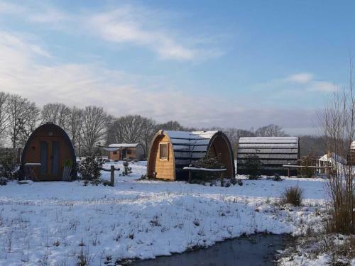 Lodge Campland