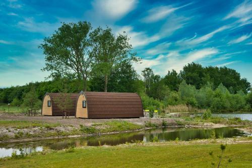 Lodge Campland