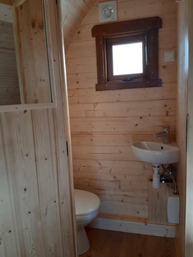 Lodge Campland