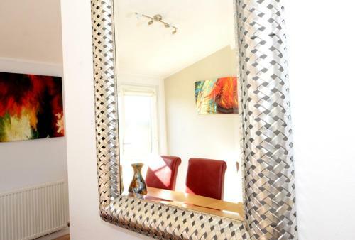 The Ryedale Lodge