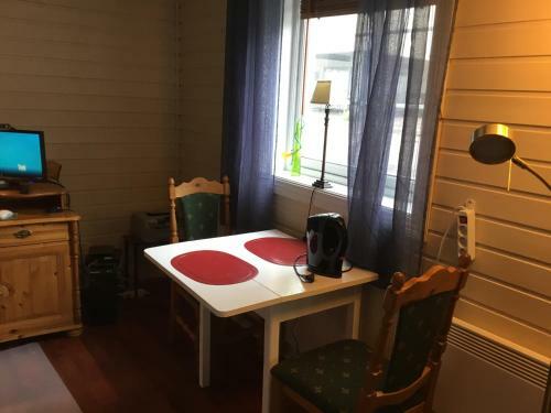 Apartamento Kong Hans Gt. 28