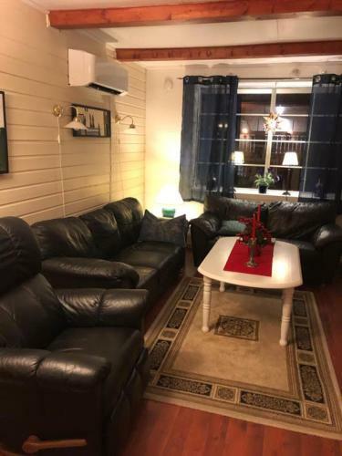 Apartamento Kong Hans Gt. 28