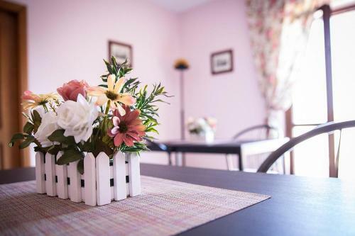 B&B Le Magnolie