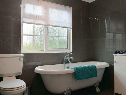 Eryl Mor Lodge