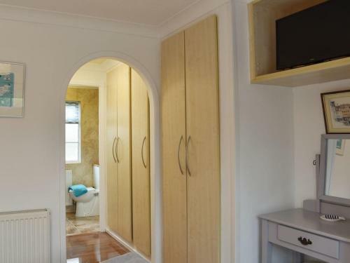 Eryl Mor Lodge