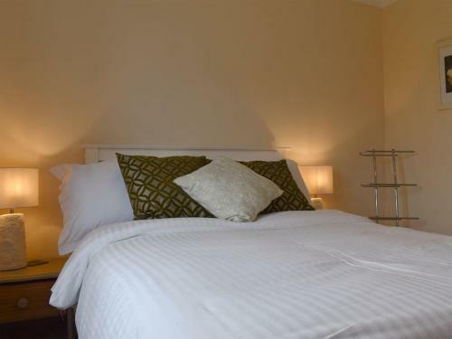 Eryl Mor Lodge