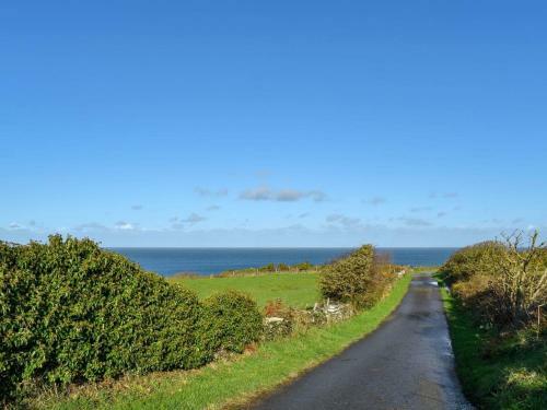 Eryl Mor Lodge