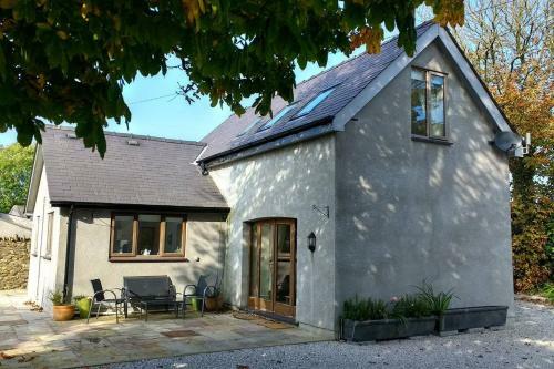 Honey Cottage