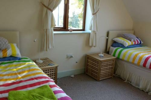 Honey Cottage