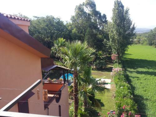 Bed & Breakfast Nerium