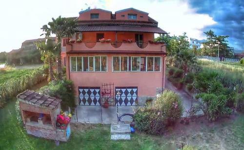 Bed & Breakfast Nerium