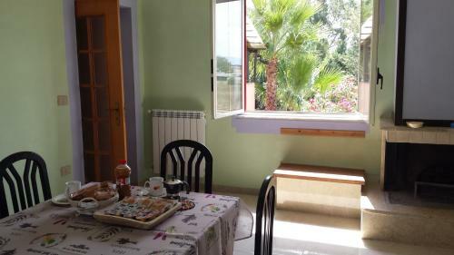 Bed & Breakfast Nerium