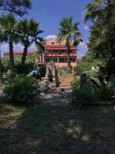 Bed & Breakfast Nerium