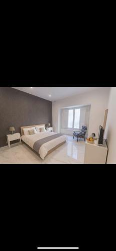 4 Bedroom Apartment Near Sliema Seafront