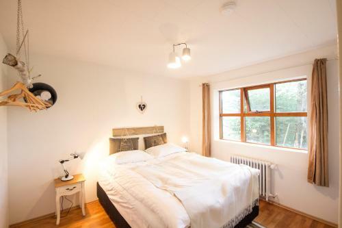 Hostal Gar�ur Stay Inn By The Secret Lagoon