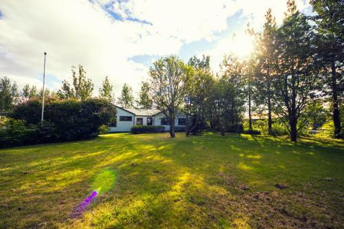Hostal Gar�ur Stay Inn By The Secret Lagoon