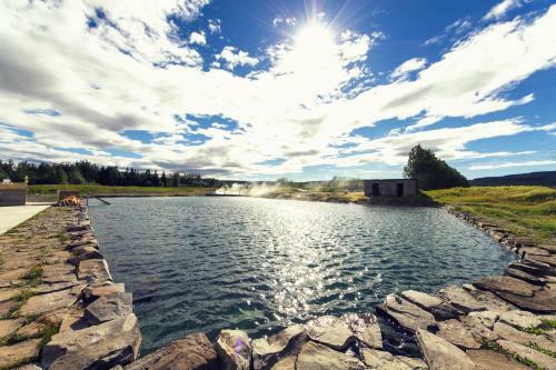 Hostal Gar�ur Stay Inn By The Secret Lagoon