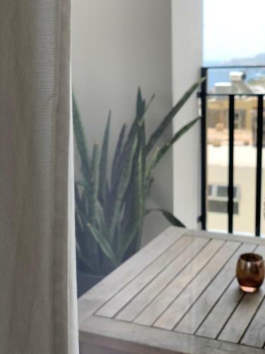 Apartamento Chilstone