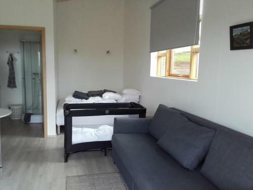 Lodge Au44 Cottages - Arngrimslundur