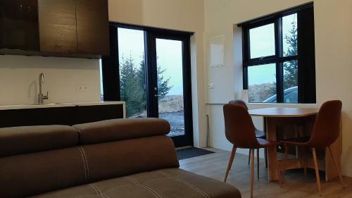 Lodge Au44 Cottages - Arngrimslundur