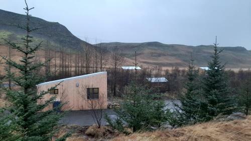 Lodge Au44 Cottages - Arngrimslundur
